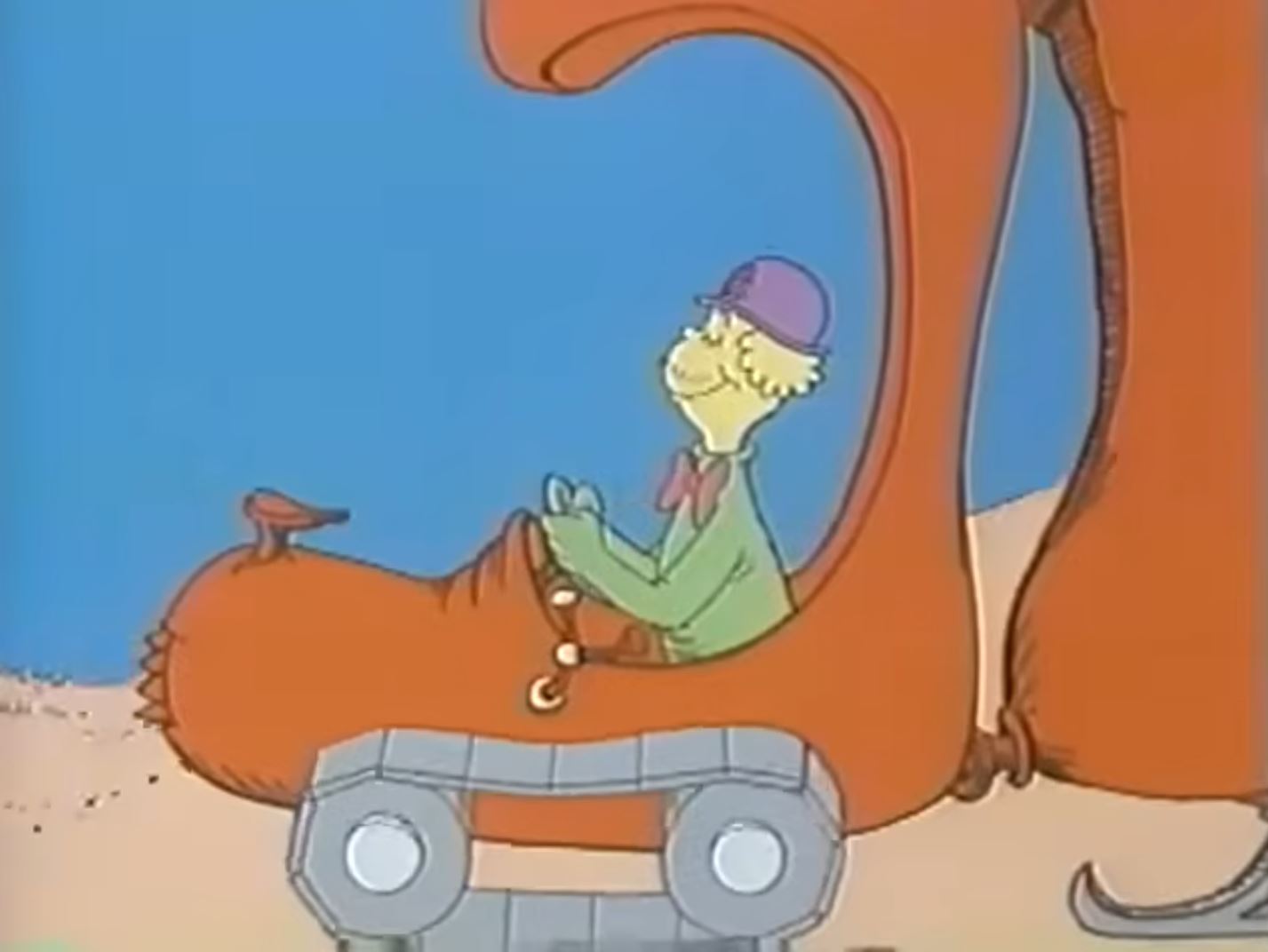 A single cross silhouetted against a glowing sky at sunrise